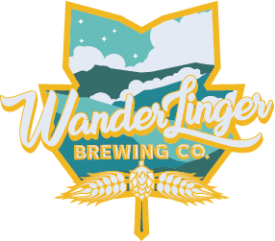 Wanderlinger Brewing Logo