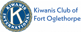 kiwanis fort o